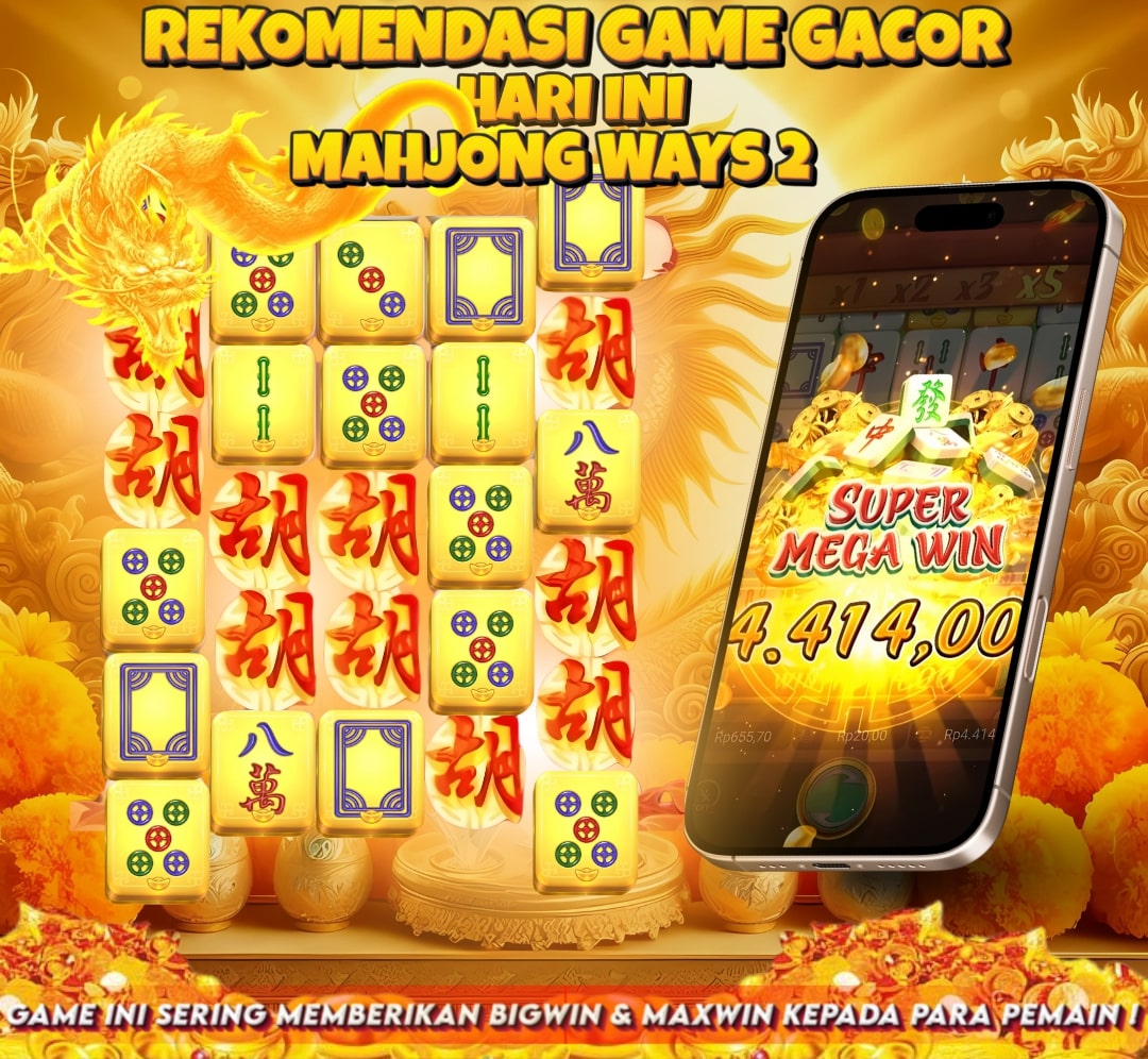 SURGASLOT77: Main Game Online Gampang Untung, Gak Bikin Tekor